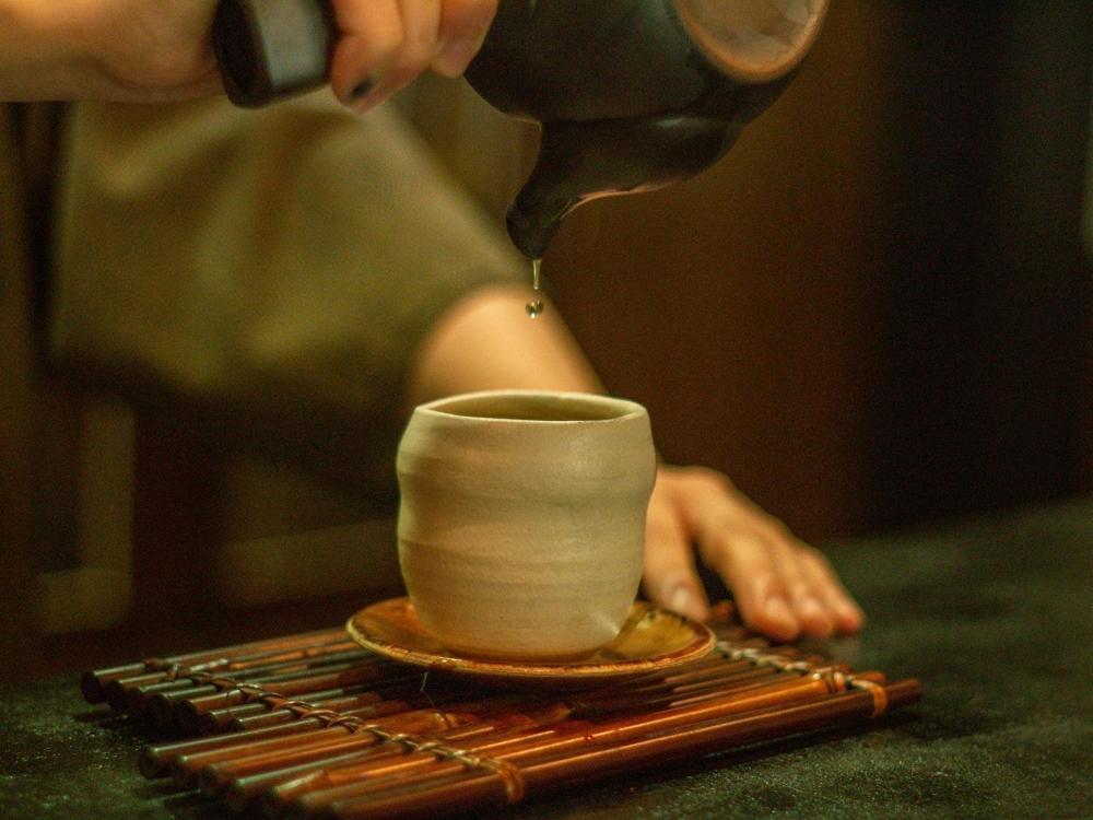 Ryokan Hikarinoie Yufu Ngoại thất bức ảnh